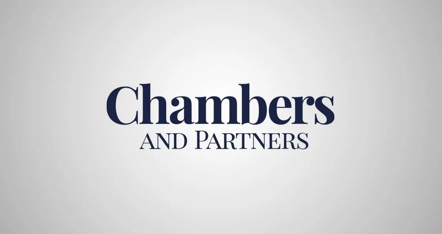 Chambers and Partners reconoce a MA Abogados
